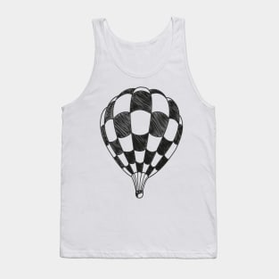 ballooning Tank Top